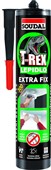 SOUDAL Lepidlo T-REX ČIRÉ 25ml